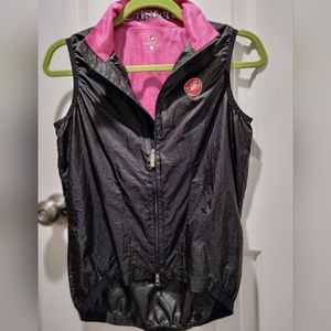 Castelli Cycling Vest